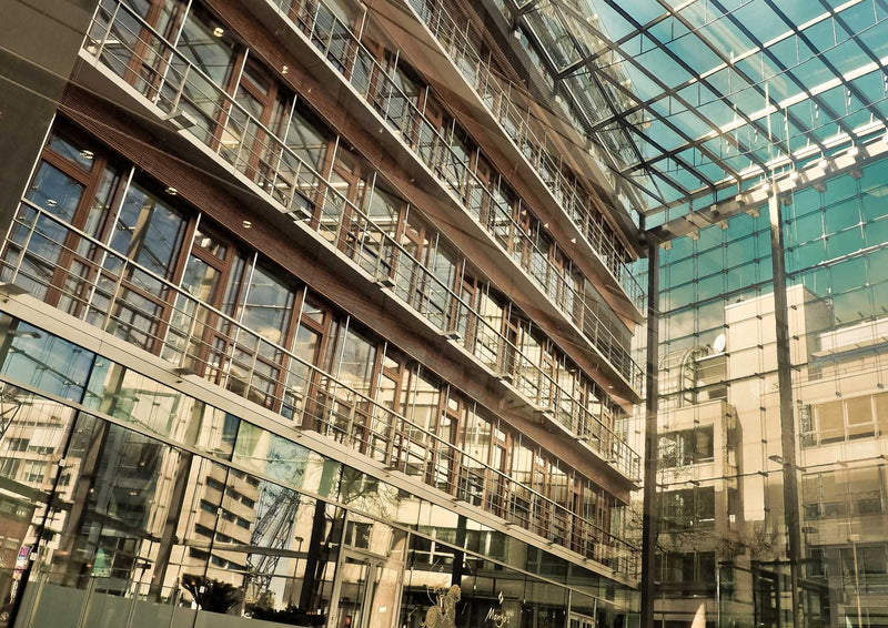 89309 Gebäude - Architektur