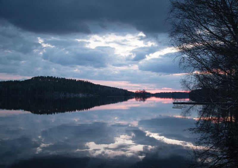53659 Orte - Finnland Puzzle
