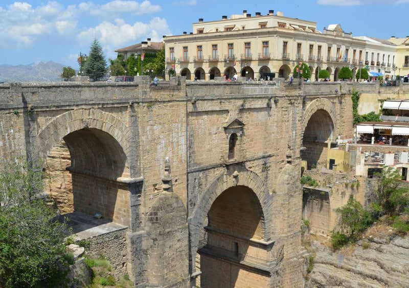 67566 Orte - Ronda