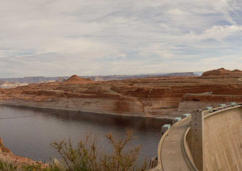 65182 Natur - USA