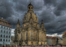 62543 Religion - Frauenkirche Puzzle