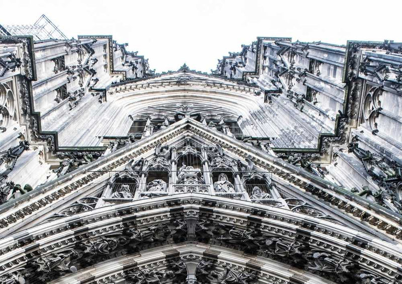 65810 Religion - dom Puzzle
