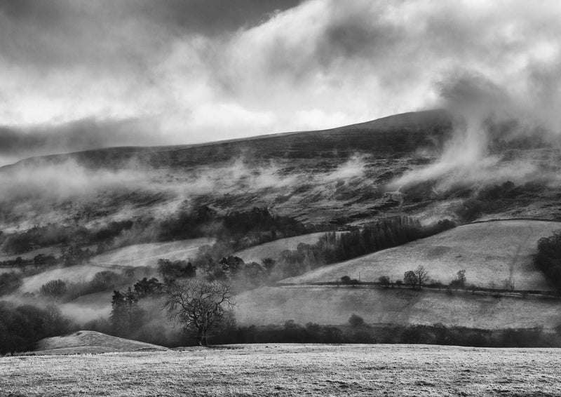 92357 Natur - Landschaft