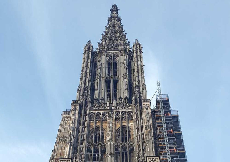 57142 Religion - Kathedrale Puzzle