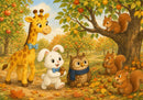113269 Kinder - Nala, Bouncy und Ollie Puzzle