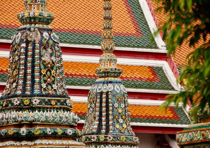 65799 Religion - Tempel Puzzle
