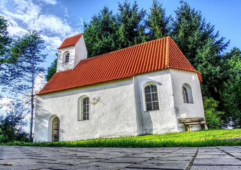 64240 Religion - Kapelle