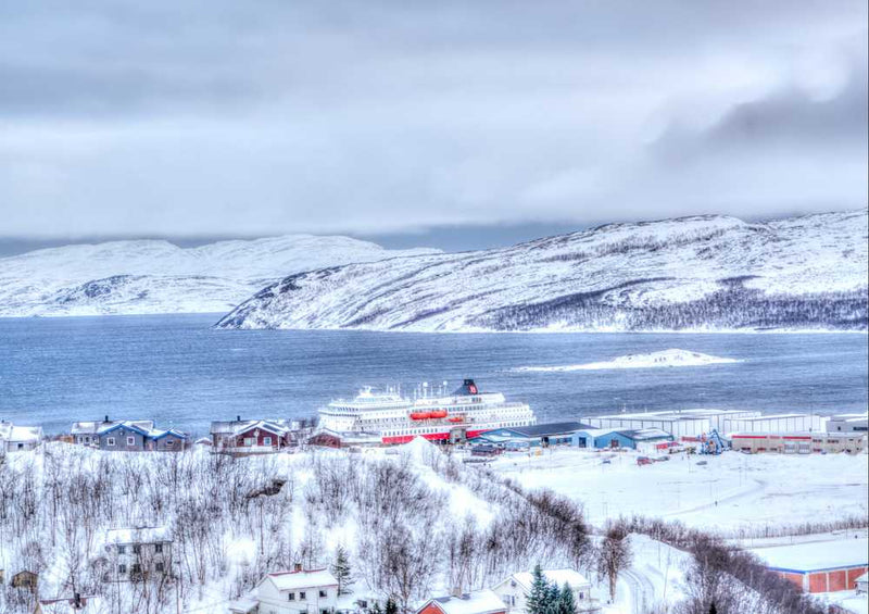 68059 Orte - Norwegen