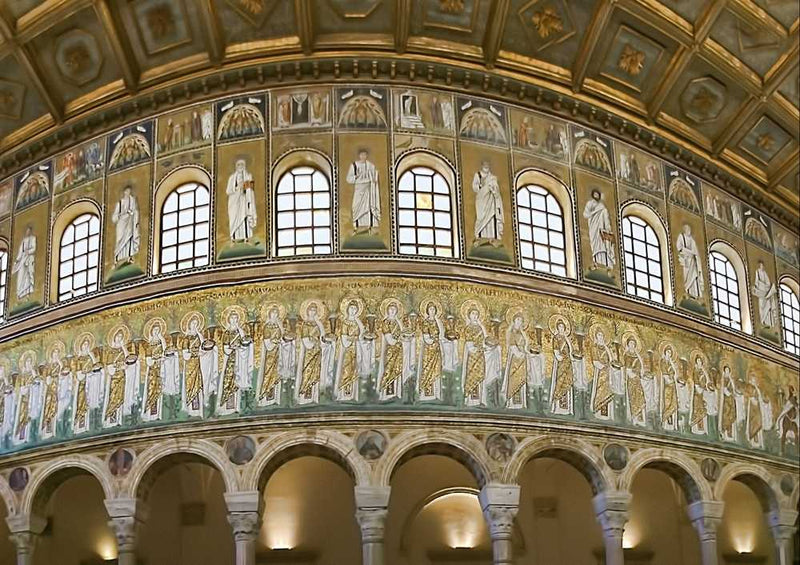 57647 Religion - Kirche Puzzle
