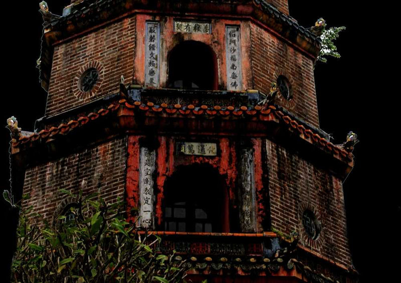 60087 Reisen - Tempel Puzzle