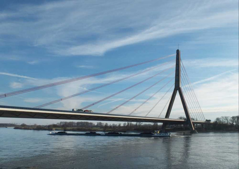 59737 Hintergründe - Brücke Puzzle