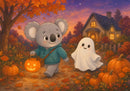 113539 Kinder - Kiki Puzzle