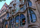 57188 Hintergründe - Casa Batlló Puzzle