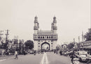56938 Religion - Charminar Puzzle