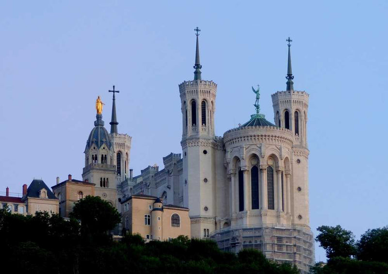 57949 Religion - Basilika Puzzle