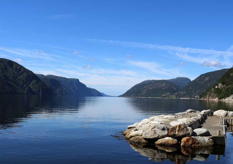 66949 Natur - Norwegen