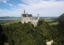 63836 Natur - Schloss
