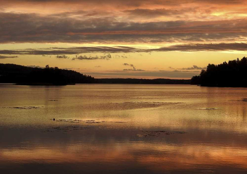 62170 Natur - Finnland Puzzle
