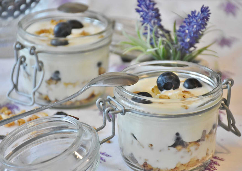 92854 Ernährung - Dessert