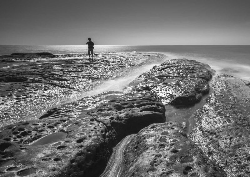 91617 Natur - Surfen