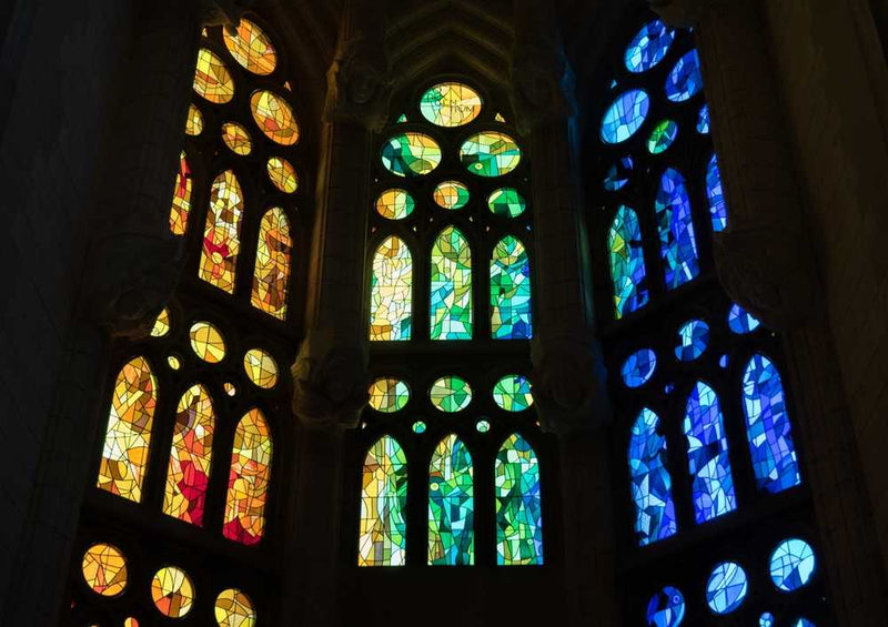 53476 Religion - Kathedrale Puzzle