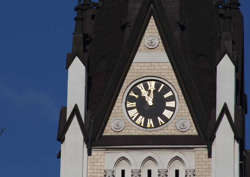 57117 Religion - Kirche Puzzle