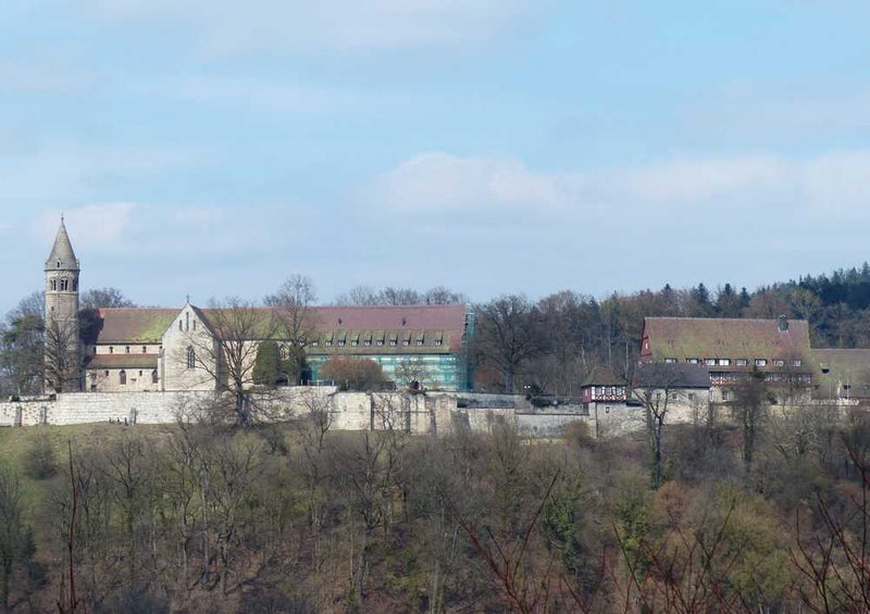 66871 Religion - Kloster von Lorch