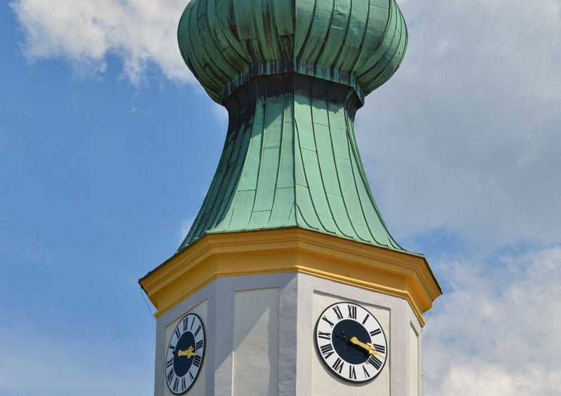 65992 Religion - Kirchturm Puzzle