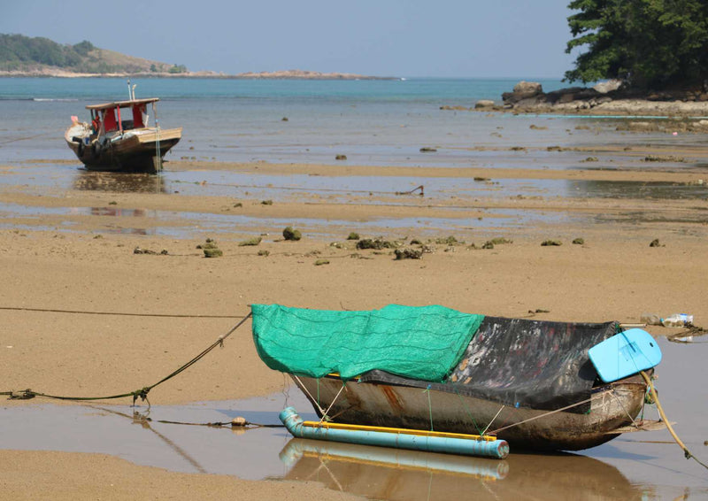 91519 Natur - Strand