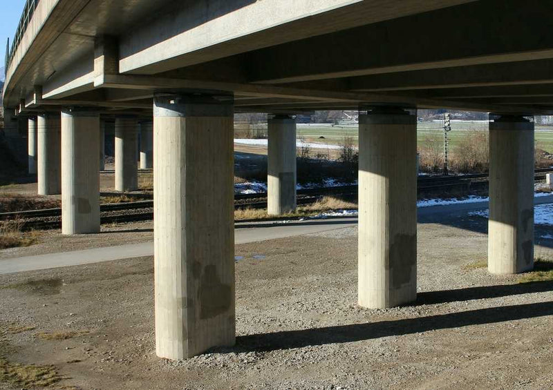 50390 Fortbewegung - Brücke Puzzle