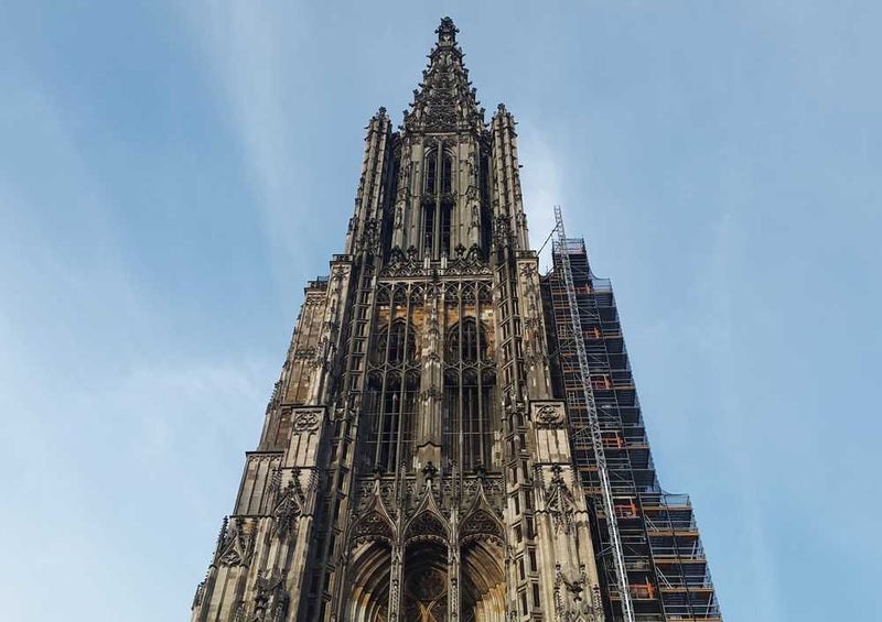 57643 Religion - Denkmal Puzzle