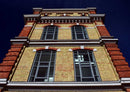 64007 Gebäude - Haus Puzzle