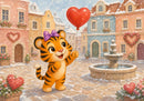 113169 Kinder - Tina Puzzle