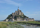 61832 Orte - Mont saint michel Puzzle