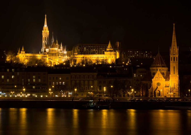 63745 Orte - Budapest