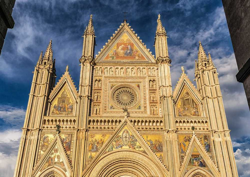 62792 Religion - Kathedrale Puzzle