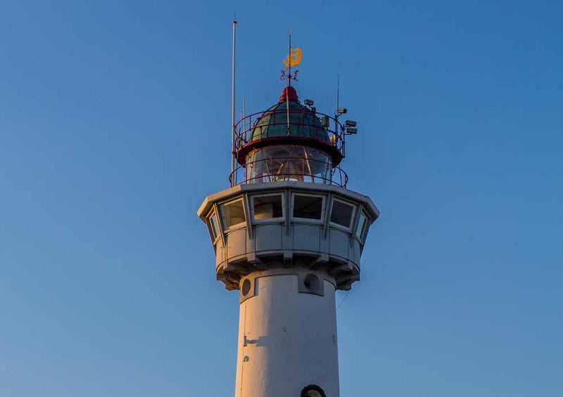 67999 Hintergründe - Leuchtturm