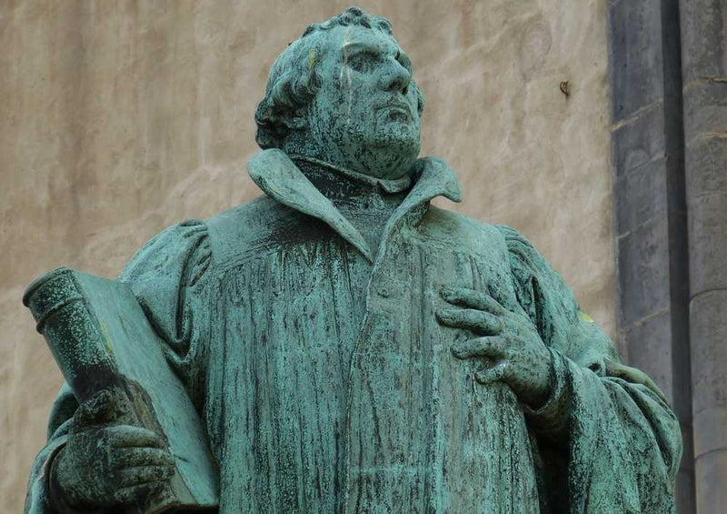 53468 Religion - Statue Puzzle