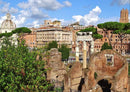49925 Reisen - Rom Puzzle