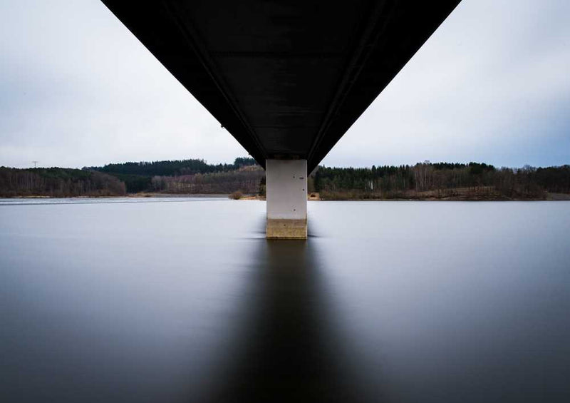 65292 Natur - Brücke