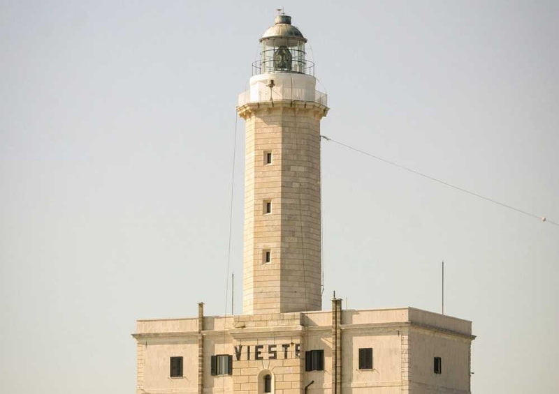 66845 Hintergründe - Leuchtturm Puzzle