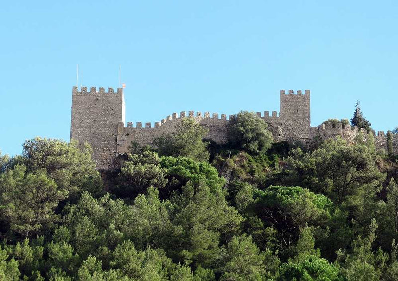 62415 Orte - Portugal Puzzle