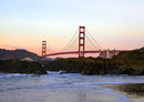 51614 Reisen - Golden Gate Bridge Puzzle