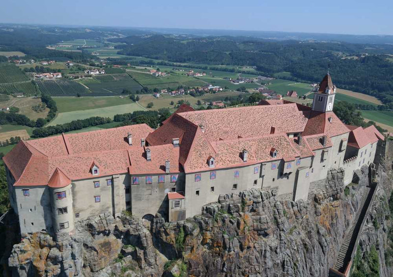 59726 Hintergründe - Festung Puzzle