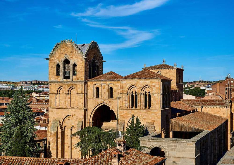 62887 Religion - Kathedrale Puzzle