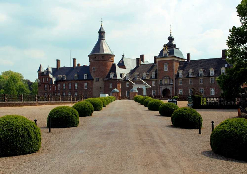62392 Orte - Anholt Puzzle