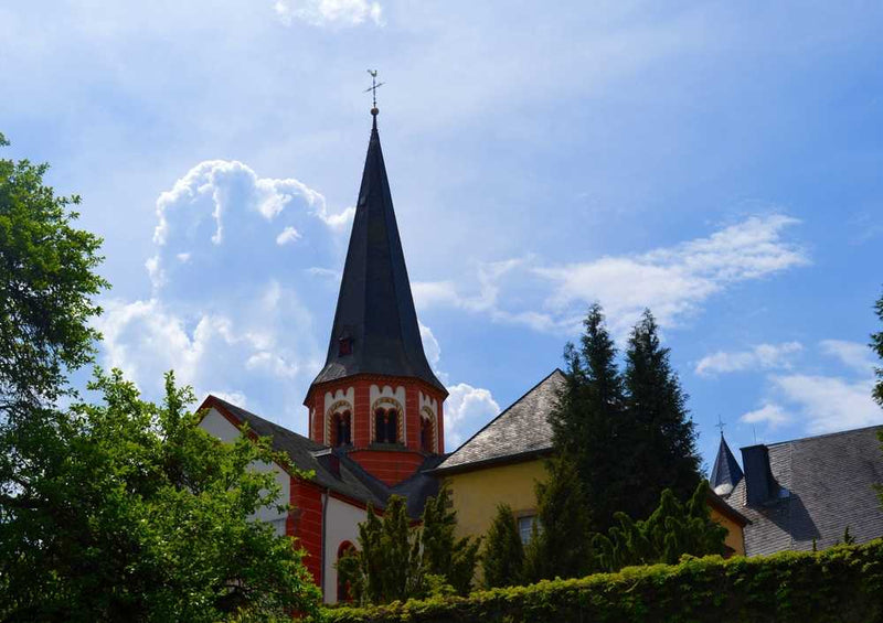 62835 Religion - Kirchturm Puzzle