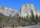59200 Natur - El Capitan Puzzle