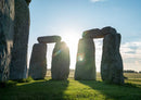 61938 Natur - Stonehenge Puzzle