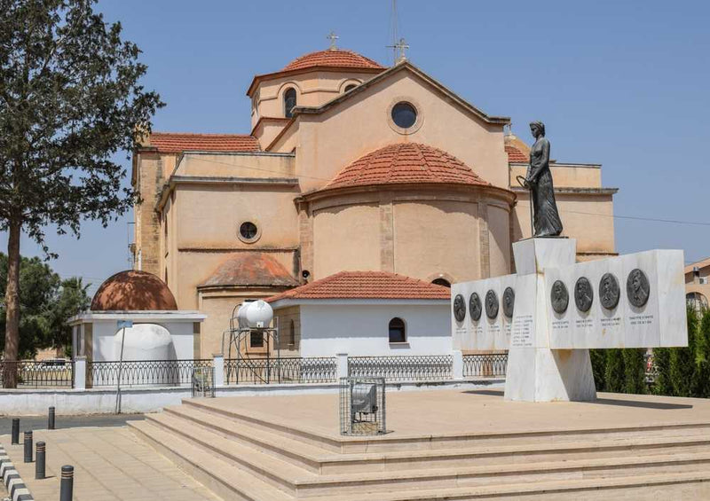 56878 Religion - Kirche Puzzle